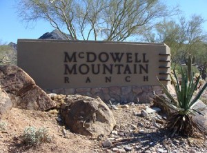 McDowell Mountain Ranch
