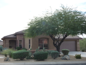 McDowell Mountain Ranch Home for Sale
