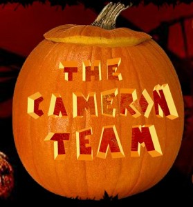 TCT Pumpkin
